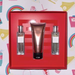 Givenchy Fragrance set